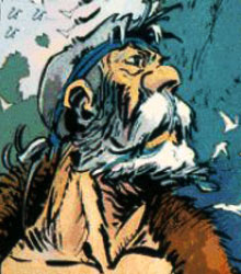 Bragon