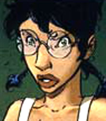 Pauline