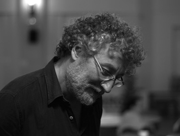 Photo de Regis Loisel