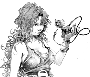 illustration pelisse