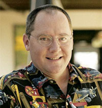 John Lasseter
