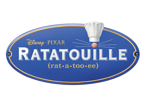 logo ratatouille
