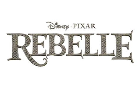 logo rebelle