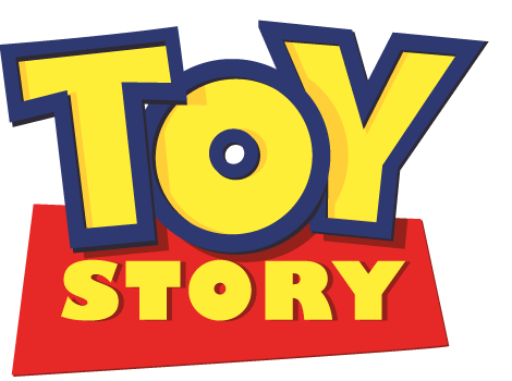 logo Toy Story