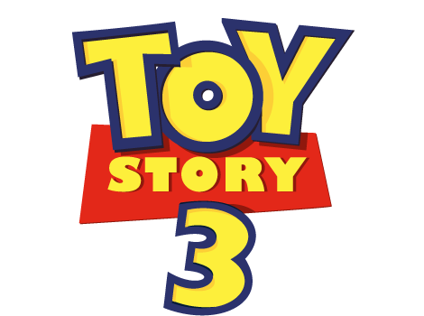 logo Toy Story 3