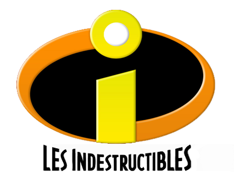 logo indestructibles