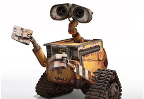 Wall e