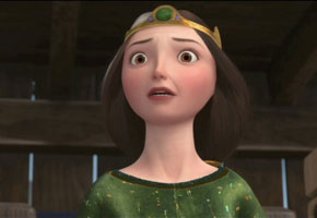 Reine Elinor