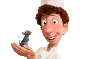 Linguini 