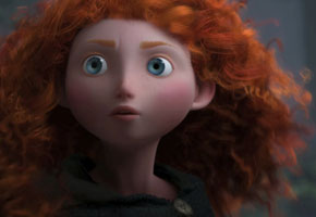 Merida