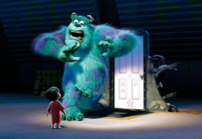 Sully et Boo