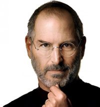 Steve Jobs
