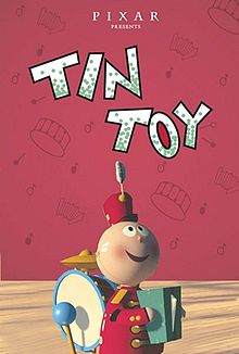 Affiche Tin